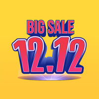 12 12 Sale Live on 7 Dec