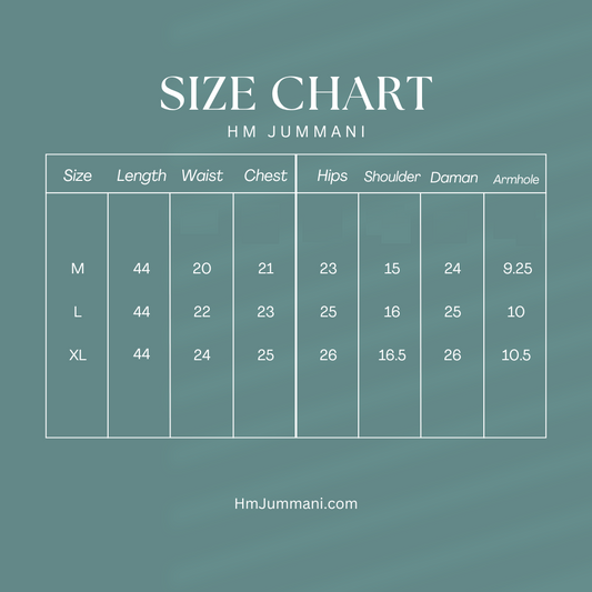 2-Piece Co-Ord Set - Premium Khaddar Cotton