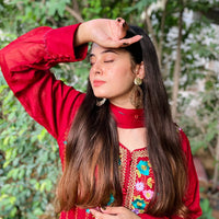 Pure Chiffon Collection 25