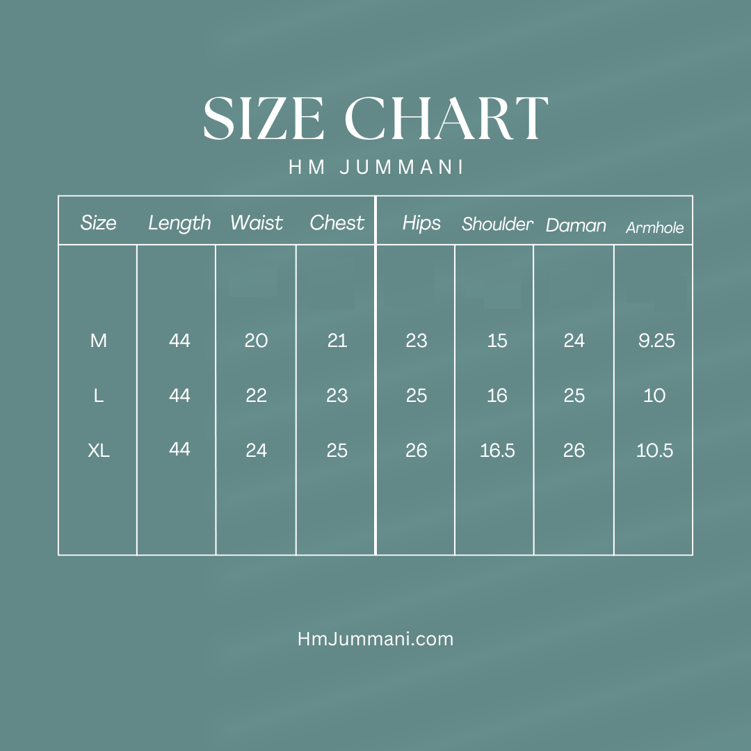 Elegant 3-Piece Printed Cotton Lawn Set