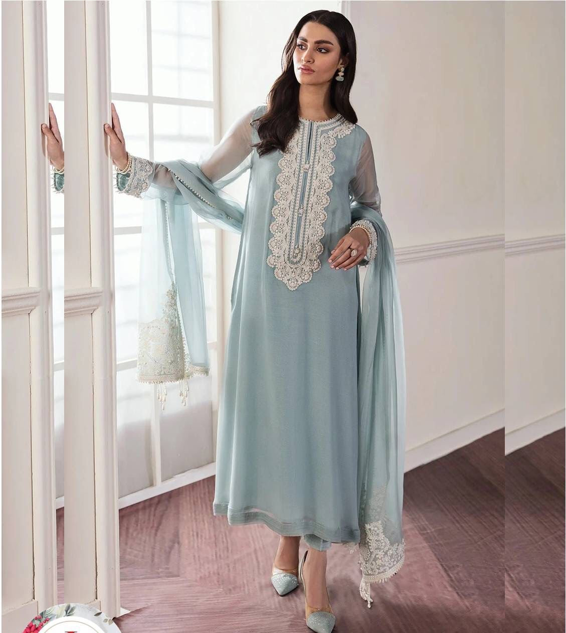 Pakistani formal wear
New Year Sale