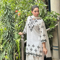 Raw Silk Collection 2025