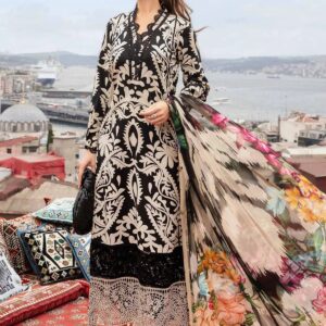Maria B - M Prints - Fall Edit 24 - MFE24#7B