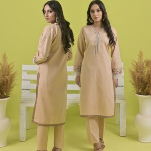 Breathable Cotton Lawn Co-Ord Sets for Every Occasion